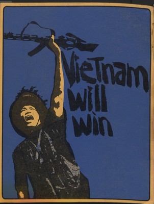 Vietnam: A thousand years of struggle (4eme de couverture)