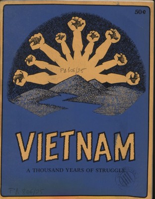 Vietnam: A thousand years of struggle (magazine)